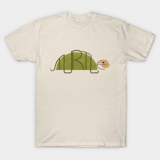 Spell that TURTLE T-Shirt